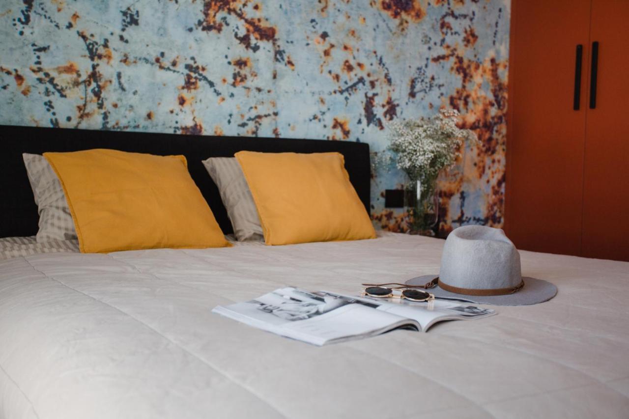 W&K Apartments - Ginger Suite - Faktura Vat, Parking Koszalin Kültér fotó
