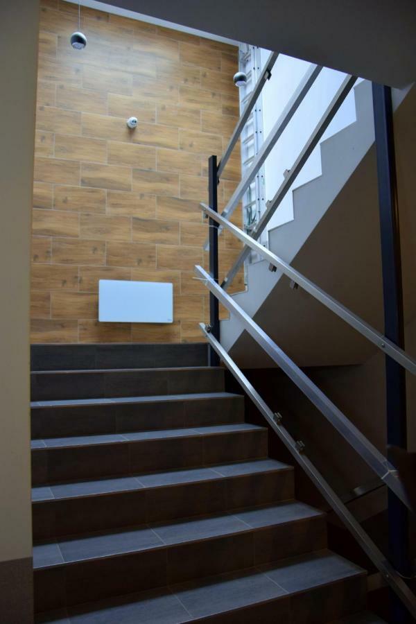 W&K Apartments - Ginger Suite - Faktura Vat, Parking Koszalin Kültér fotó